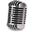 Christian Music Radio Toolbar icon